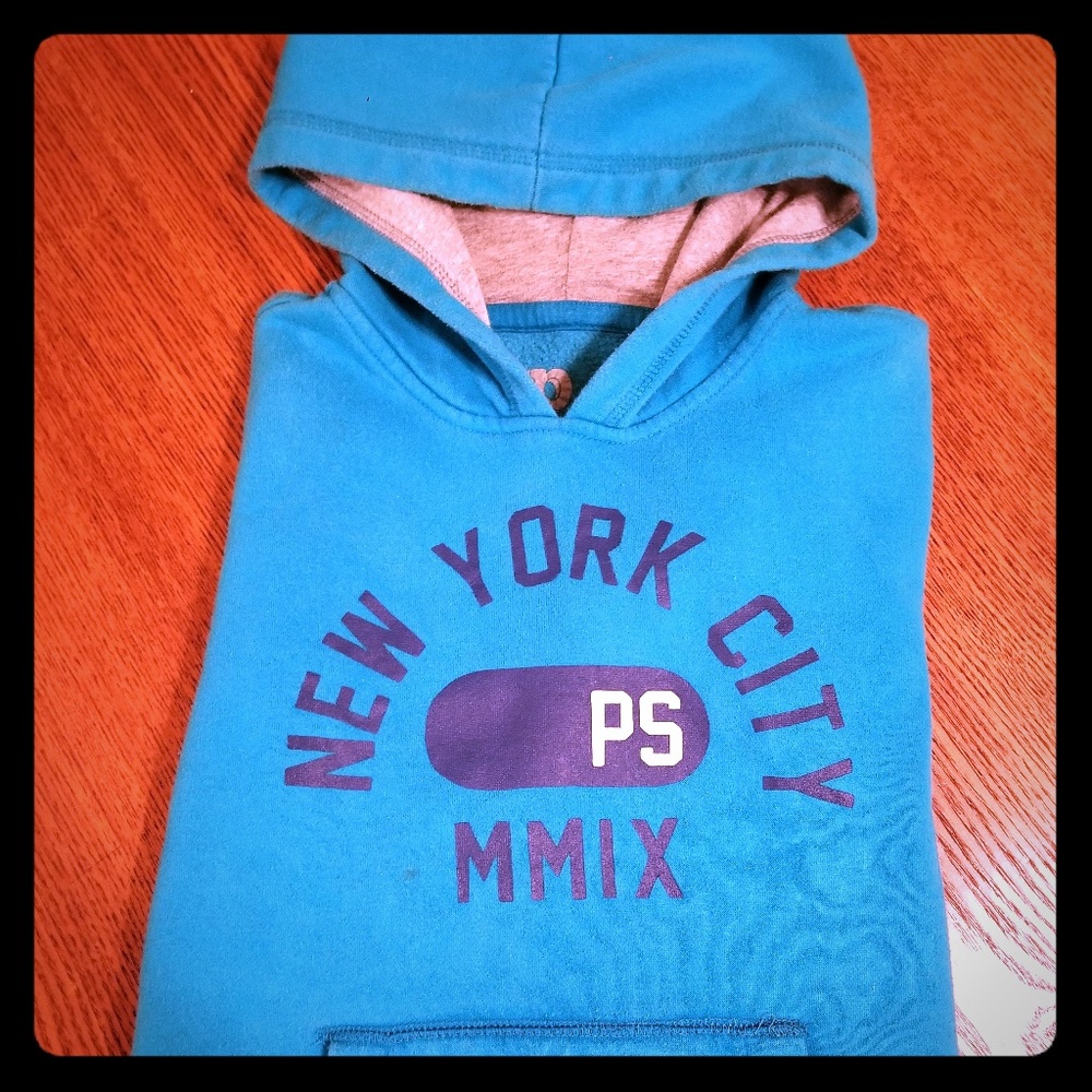 Boys Hoodie